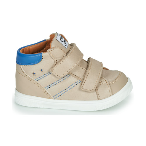 GBB - MORISO - Beige