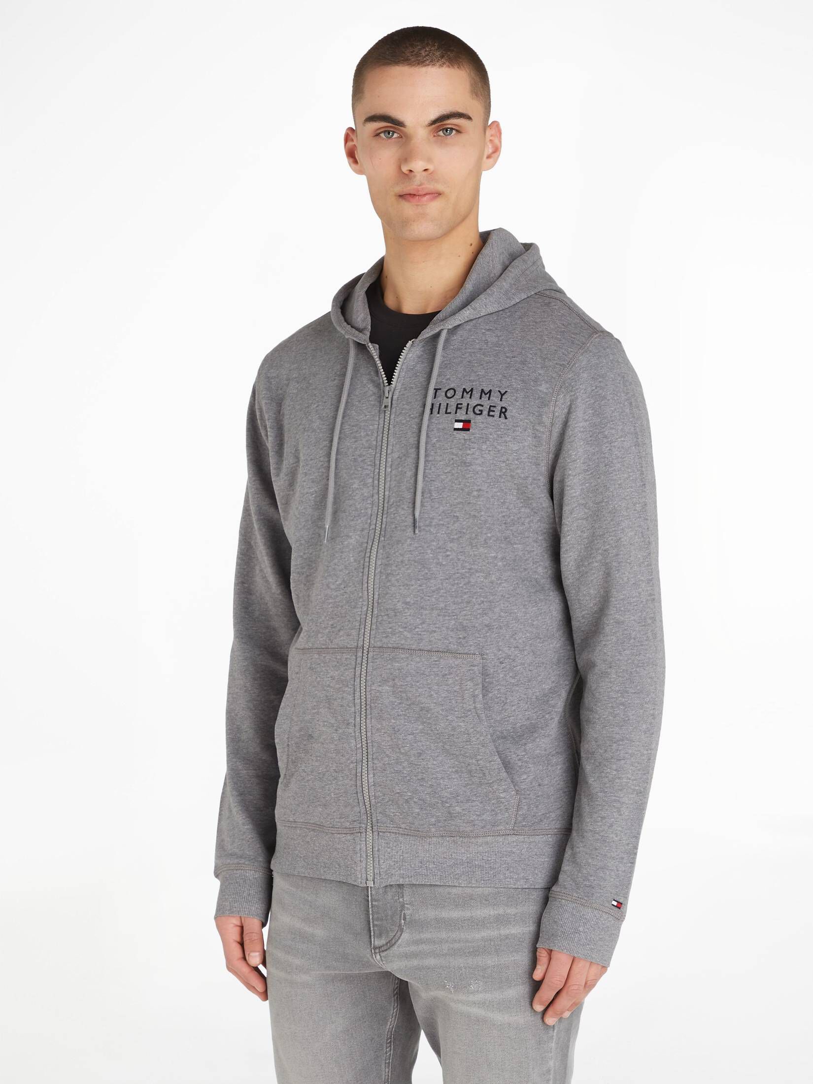 Tommy Hilfiger| Herren Hoodie