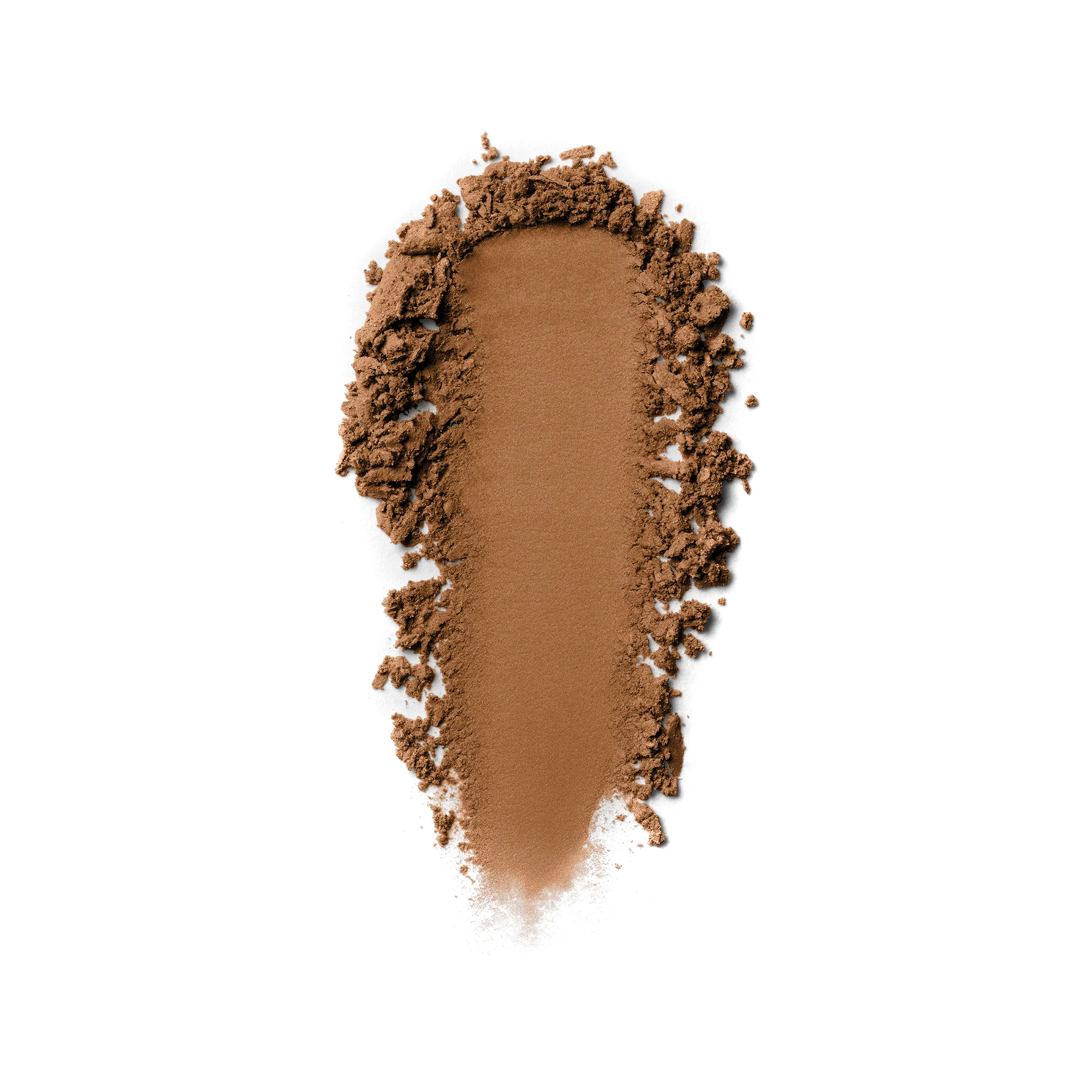 Sheer Finish Pressed Powder - Poudre de Finition |- Basic Brown