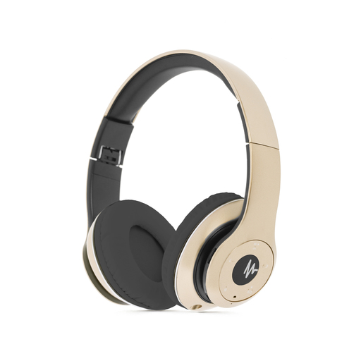 Fone de ouvido Bluetooth Magnusen H1
