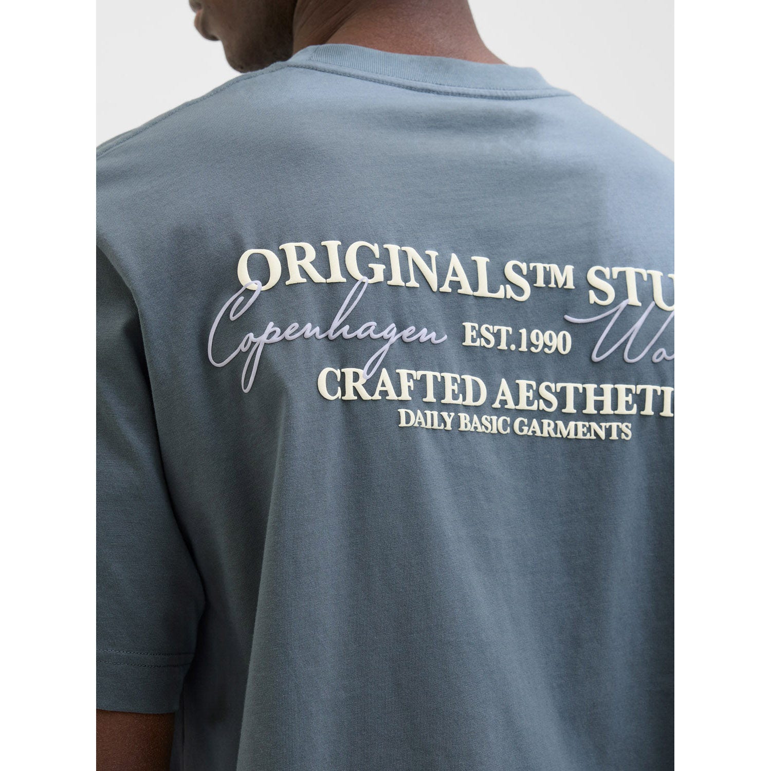 Jack & Jones  Jorislington T-shirt
