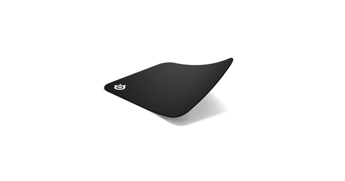 SteelSeriesQcK Mini - Pro Gaming Mousepad  (Zwart, Retail)