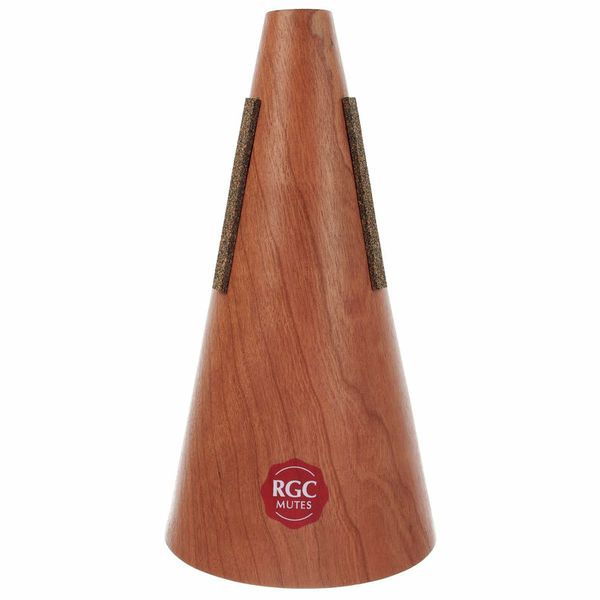 RGC Mutes Cherry Horn Mute TPA01