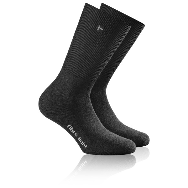 Rohner - Fibre Light supeR - Chaussettes de randonnée
