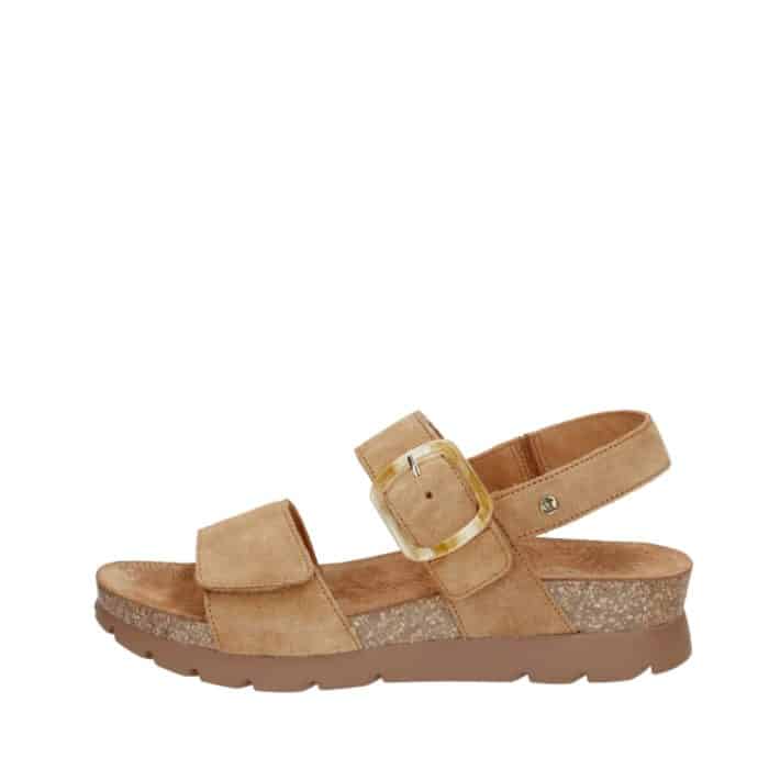 Panama Jack Sara B1 Sandal Dame
