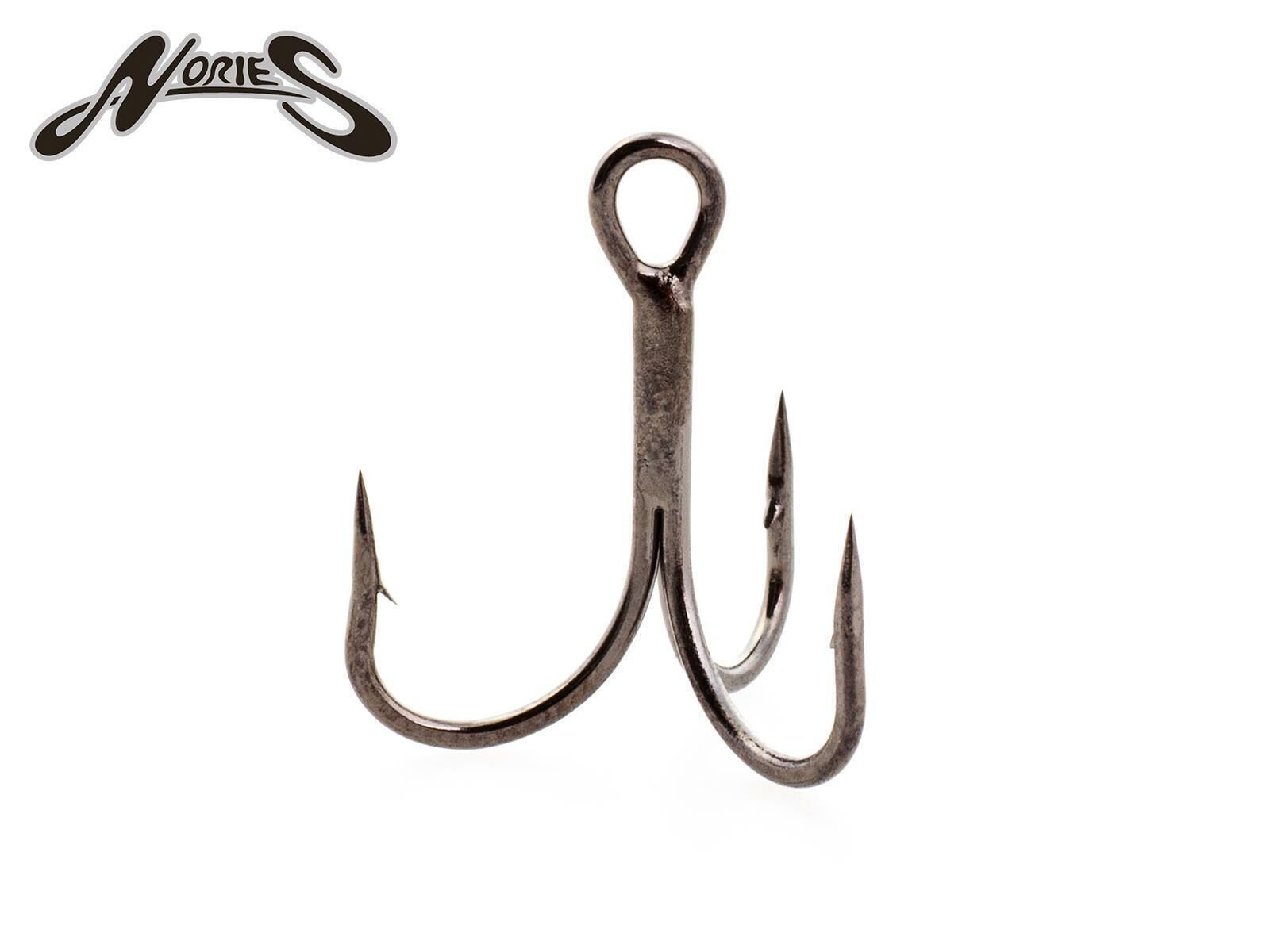 NORIES Black Performance Drillinge - Gr. 4