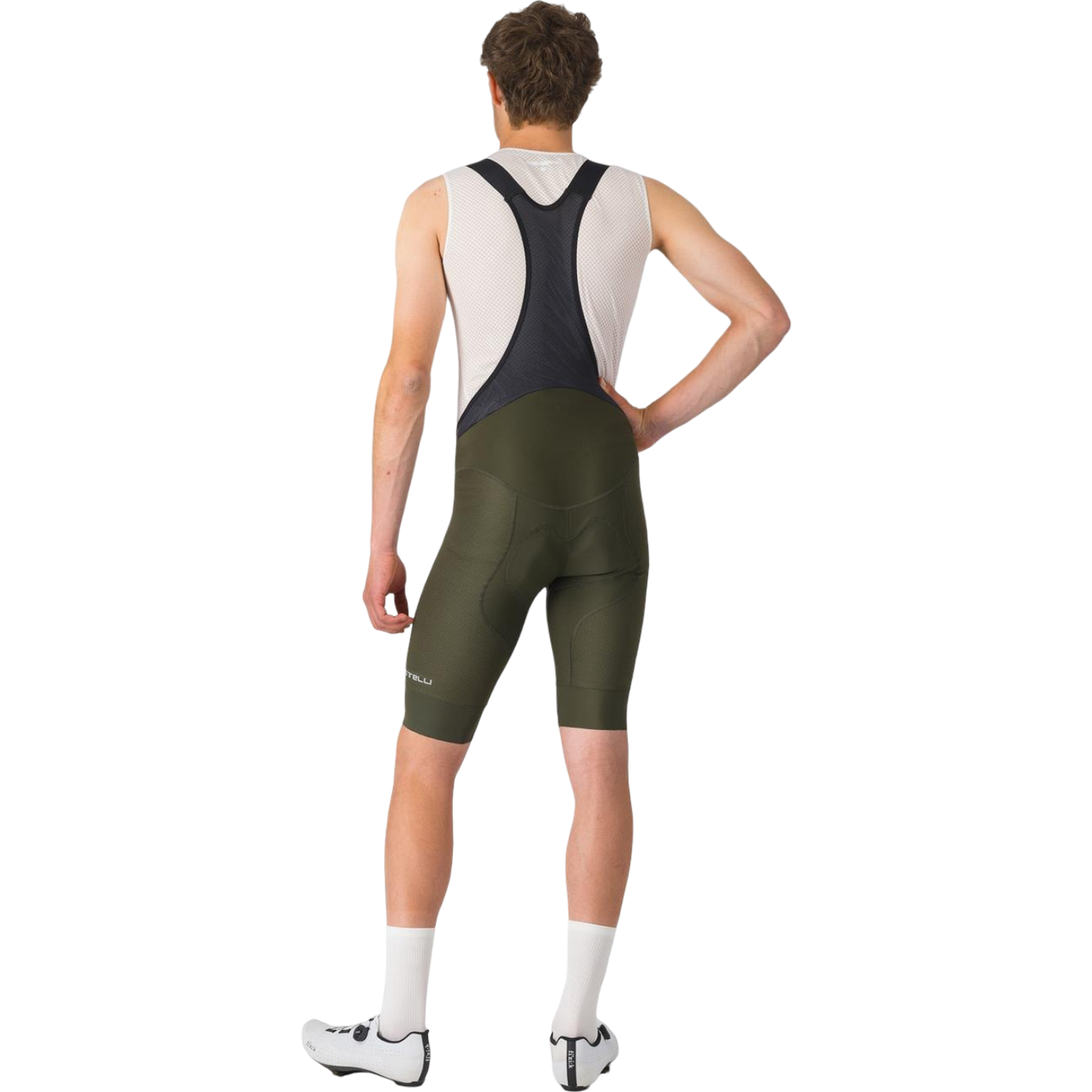 Castelli Competizione 2 Korte Fietsbroek