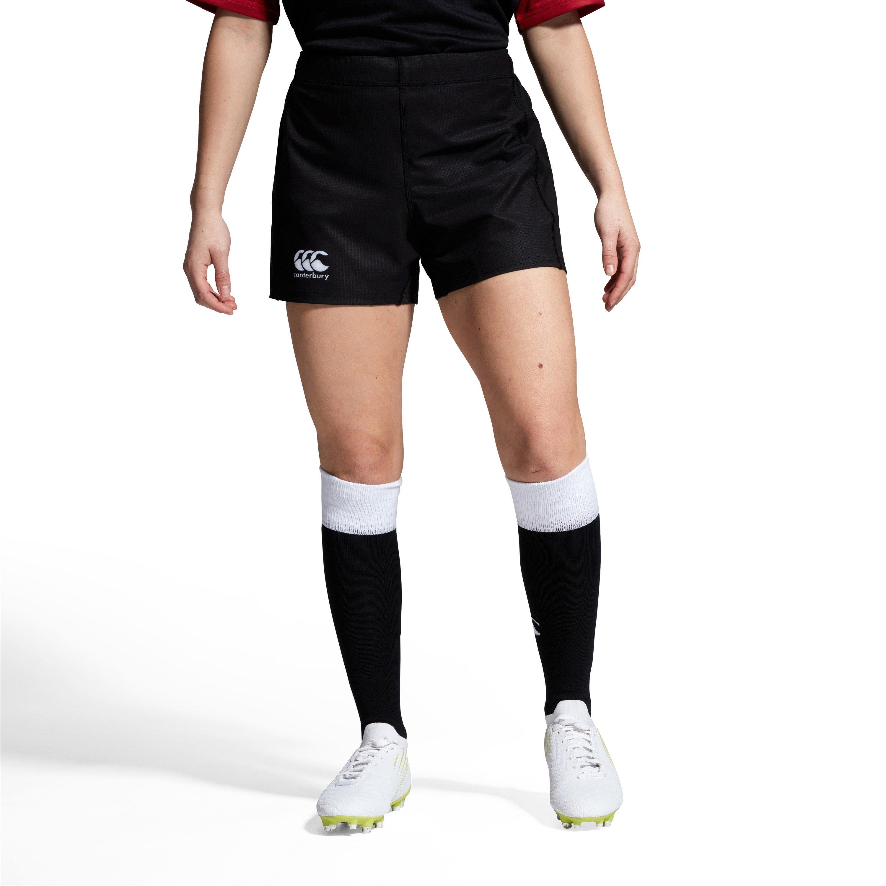 Canterbury Yokohama Shorts
