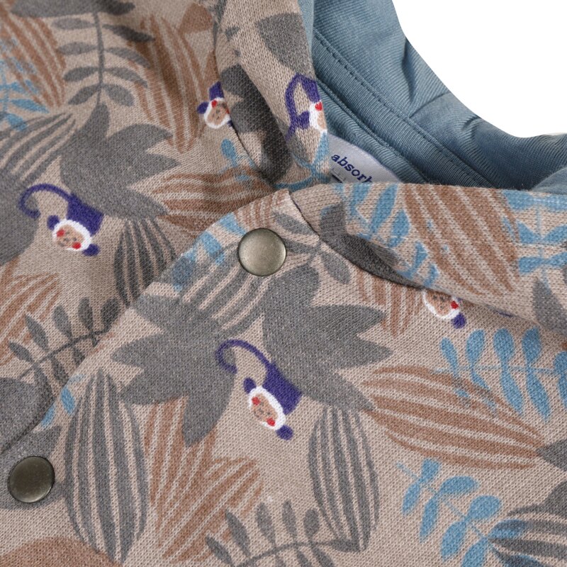 Sweat bébé garçon à imprimés Absorba Aucune nuance