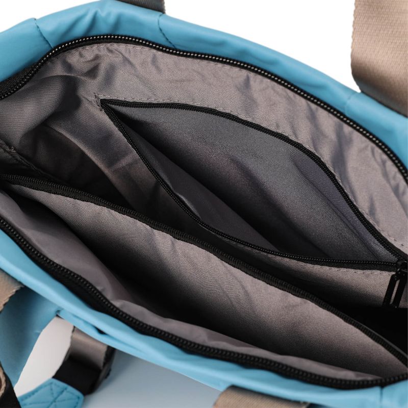 Sac à dos ordinateur Solar 37,5 cm 14 pouces Summer Sky