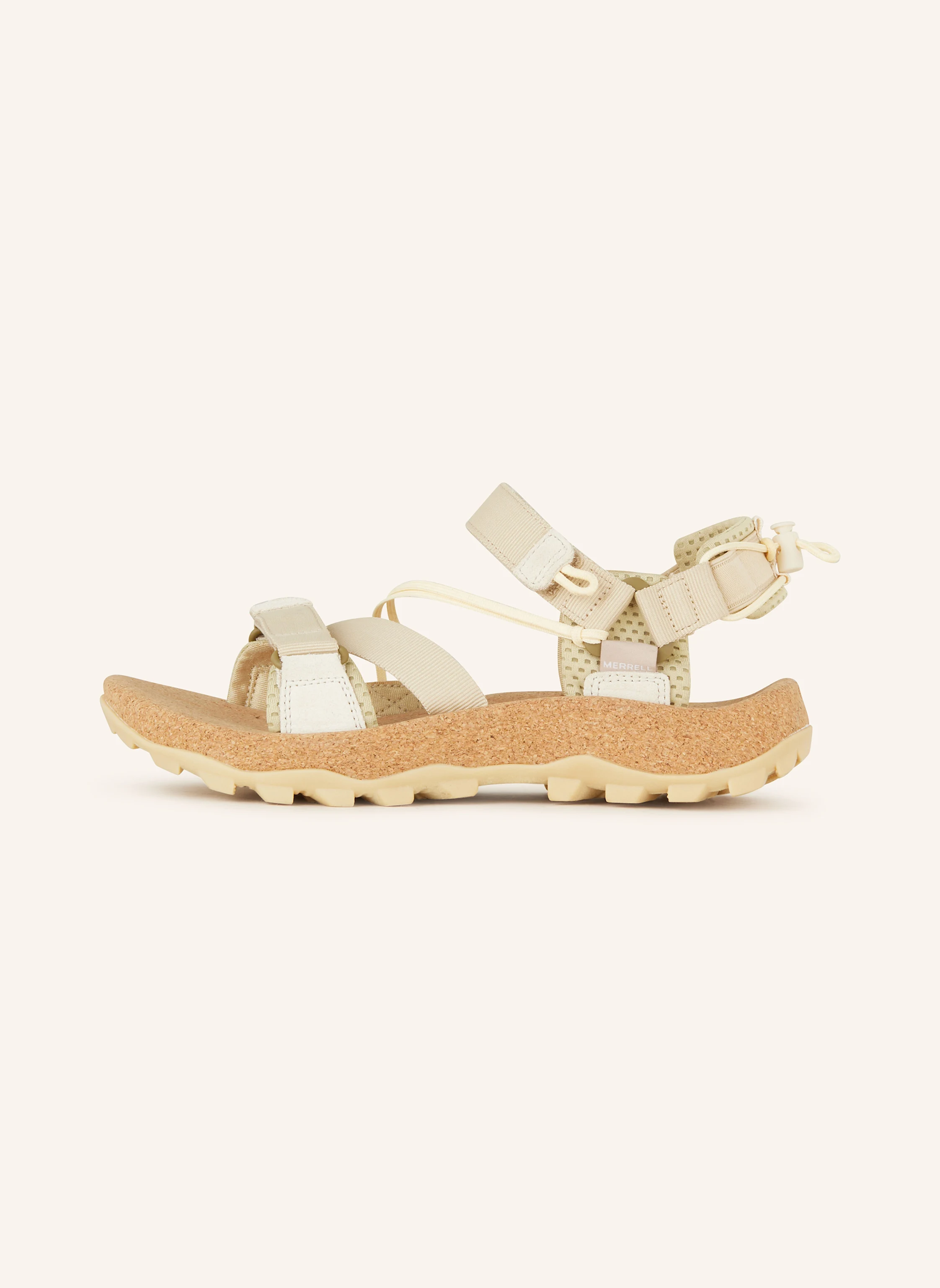 MERRELL Trekking-Sandalen SPEED FUSION WEB RMX