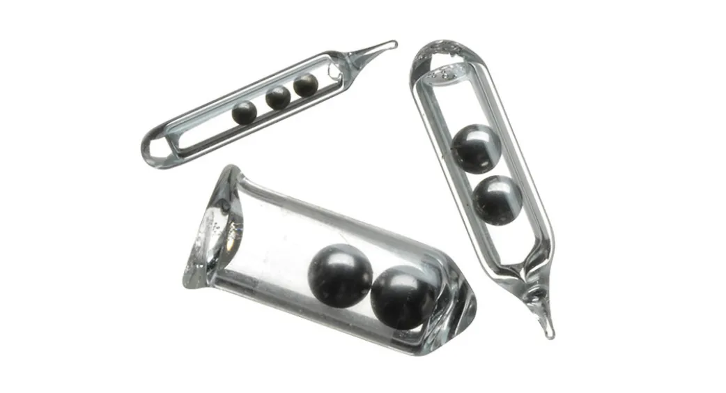 Daiwa Daiwa Prorex Insert Glass Rattle