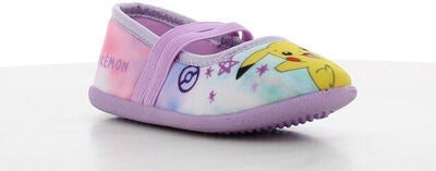 Pokémon Classic Sandaler, Multi/Purple