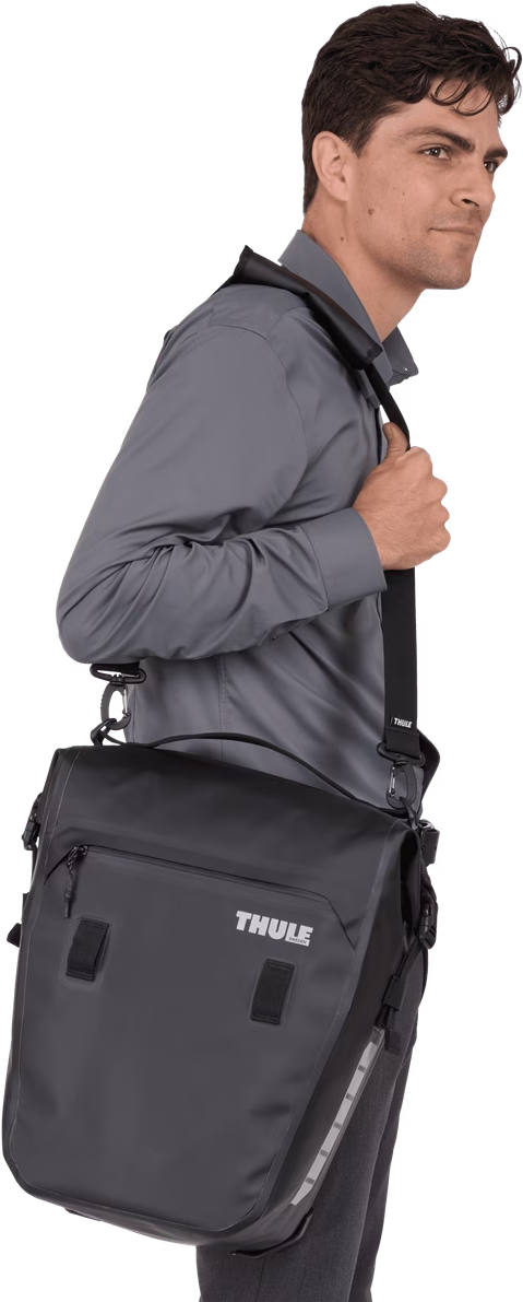 Thule Shield Commuter Pannier