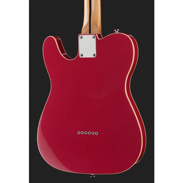 Harley Benton TE-62DB CAR Bundle