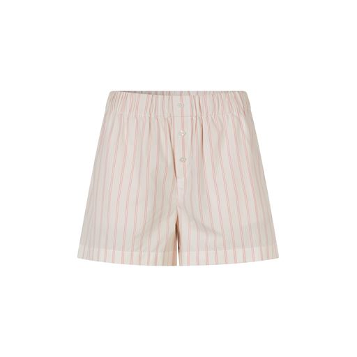 Envii Enbeach Shorts, Geranium Stripe, L