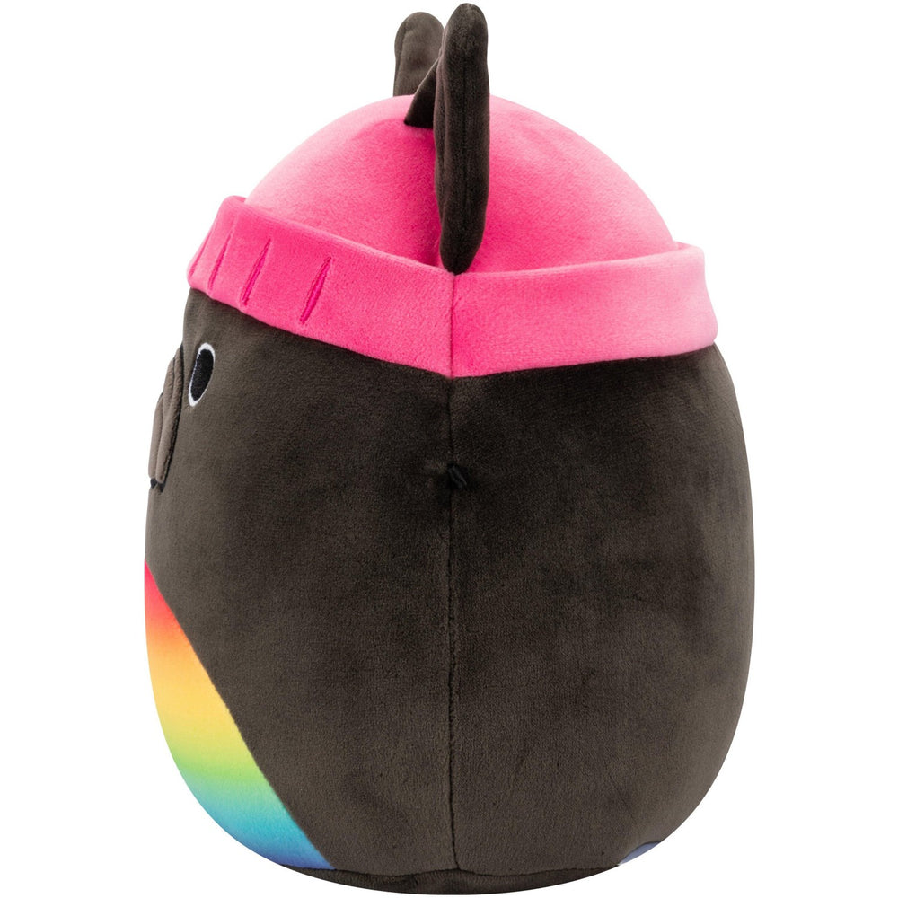 Køb Squishmallows 19 Cm Pride Rhett