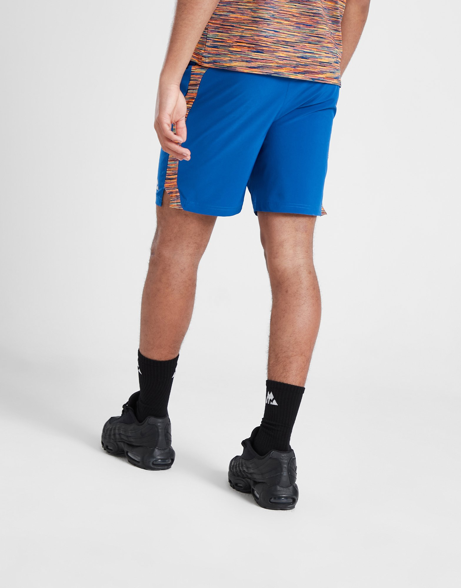 MONTIREX Short Trail Junior
