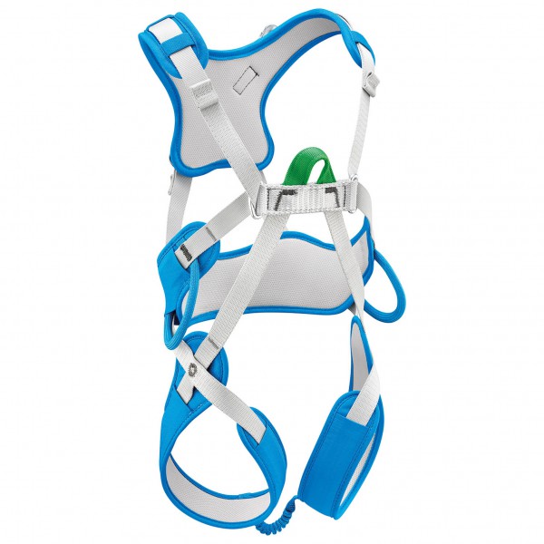 Petzl - Kid's Ouistiti - Baudrier intégral