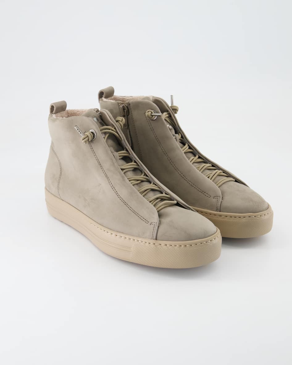 Paul Green 5283-056 Stiefeletten in Beige