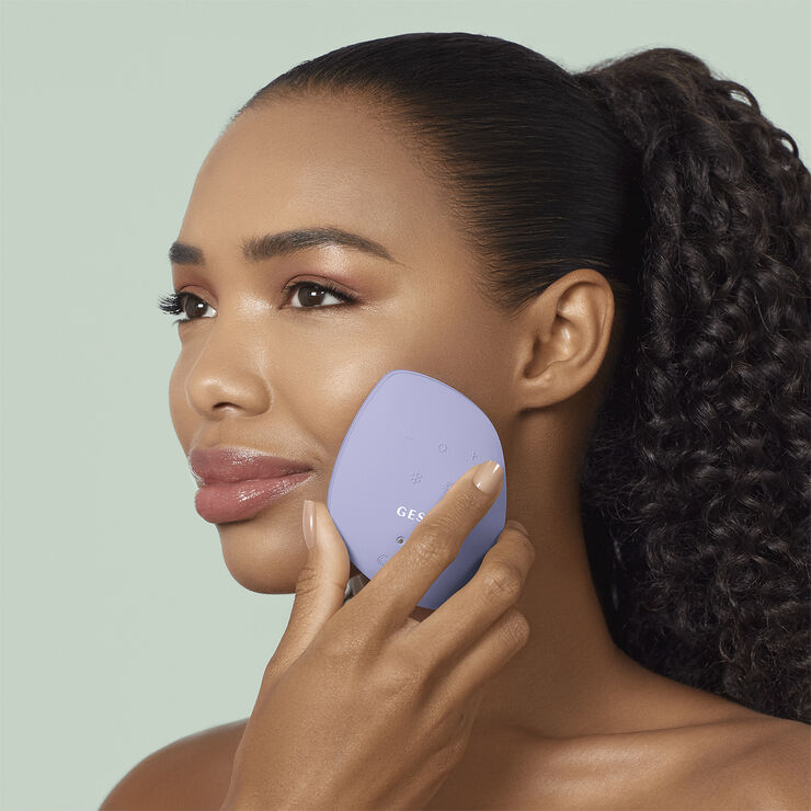 GESKE Sonic Warm & Cool Mask | 9 in 1