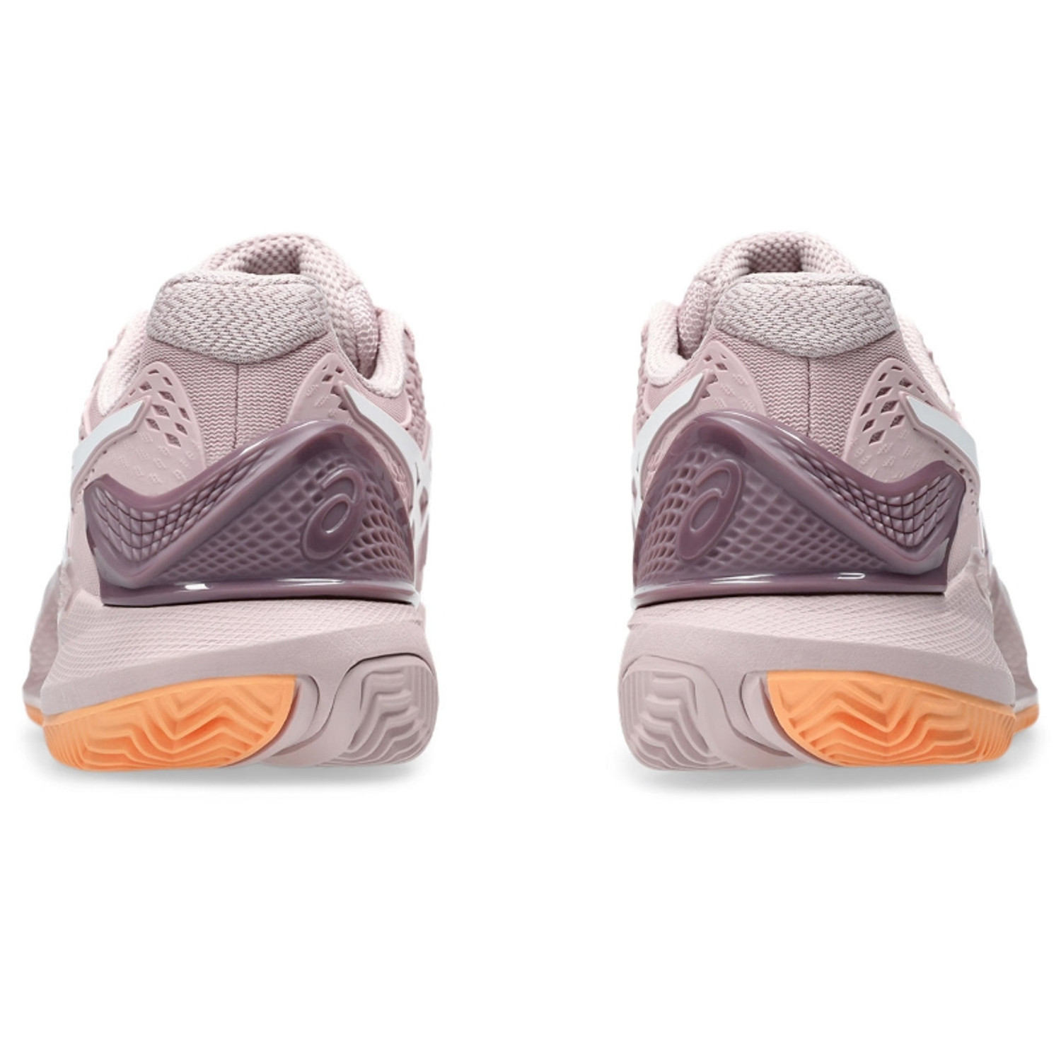 Asics Gel-Resolution 9 Clay Dames