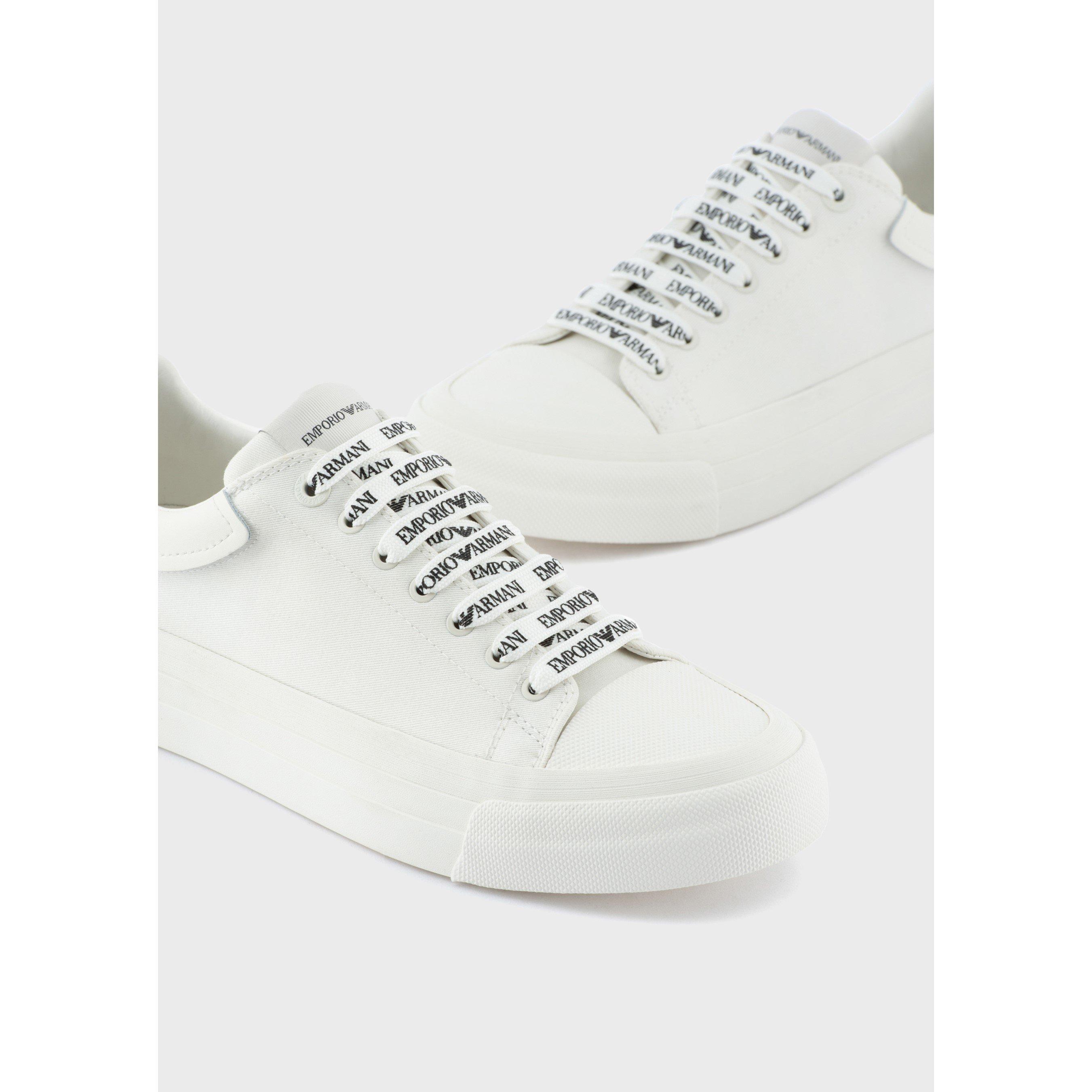 Emporio Armani Snk Gabardin Sn99