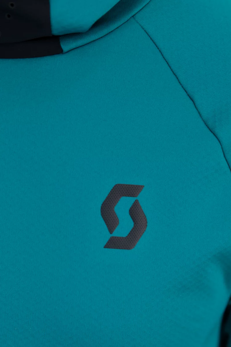 SCOTT Trail Storm Herren Biketrikot