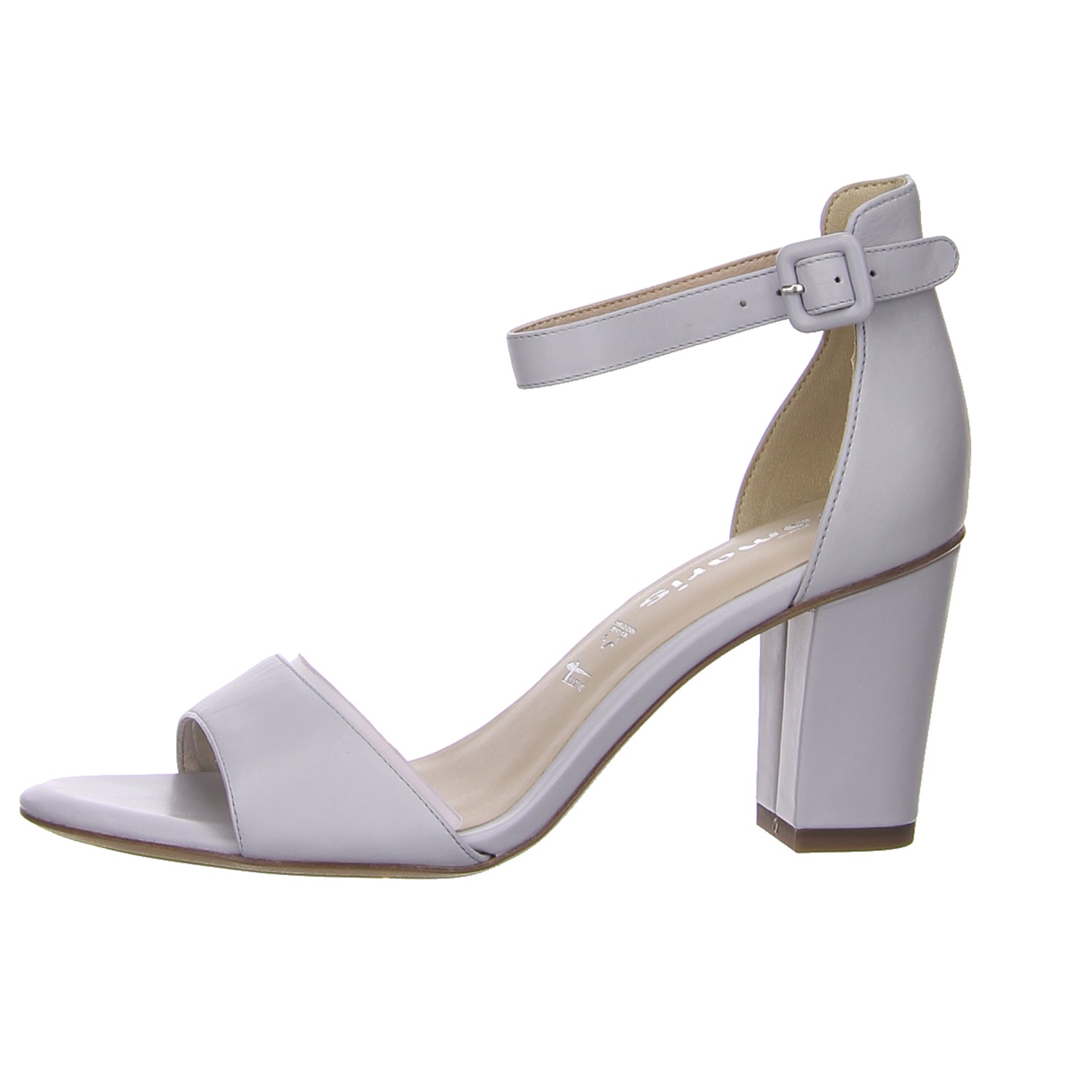 Tamaris  Sandalette blau blau
