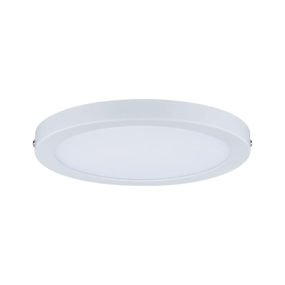 PANEL PAULMANN ATRIA VEGG/TAK LED220MM 15W 4000K