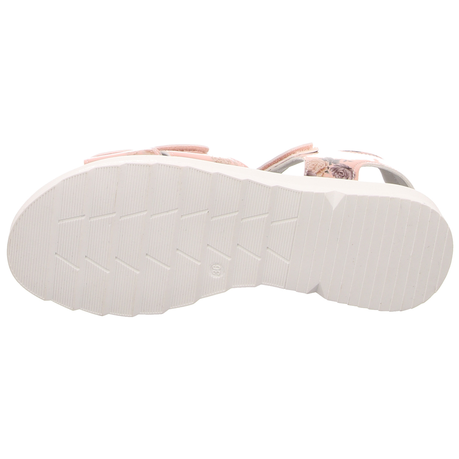 Dockers Sandaletten rose/pink