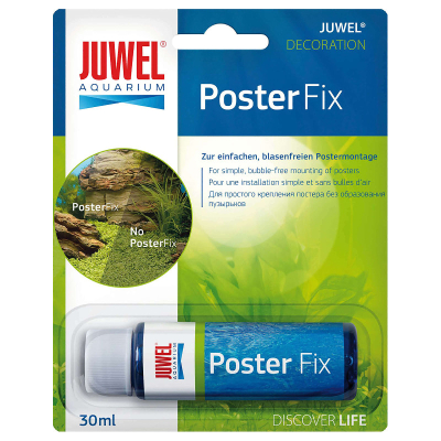 Juwel Poster Fix 30ml