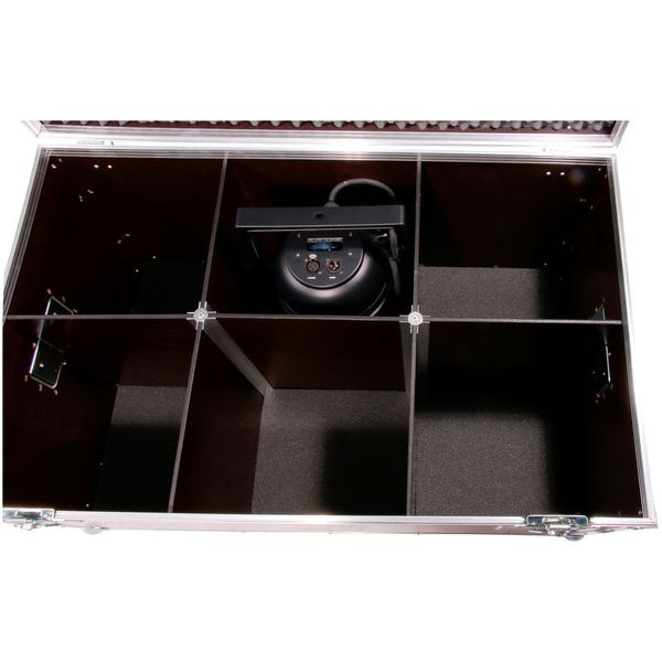 Thon Case PAR56 Active 300 W