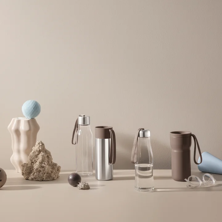 Eva Solo - To Go Thermobecher 0.35 l, blue sky
