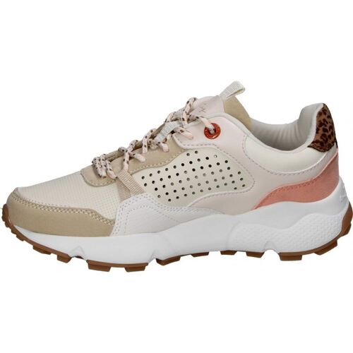 MTNG - DEPORTIVAS MUSTANG60431 MODA JOVEN BEIGE Beige