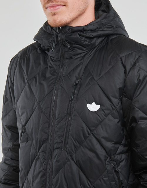 adidas Originals - DOWN QUILT PUFF Negro