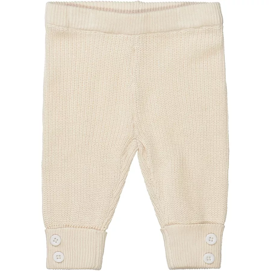 STACCATO Strick-Set cream melange