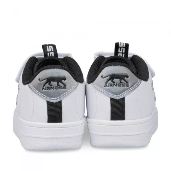 Baskets BLANC AIRNESS