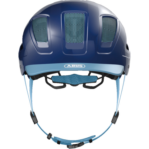 Capacete Abus Hyban 2.0 Core Blue M