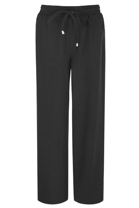 C&S The Label zwarte dames broek