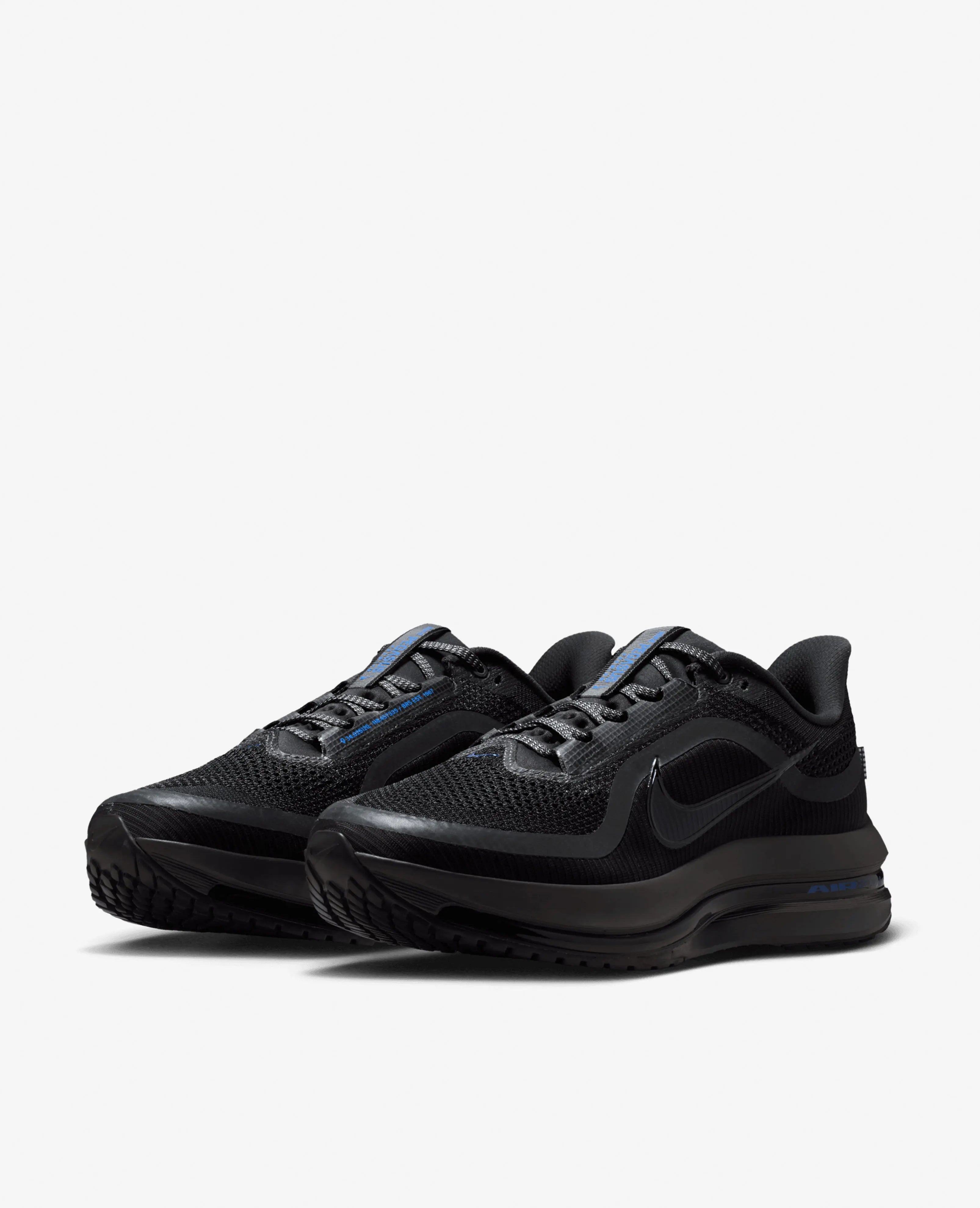 Nike Pegasus Premium (ANTHRACITE/BLACK-GAME ROYAL-SMOKE GREY)