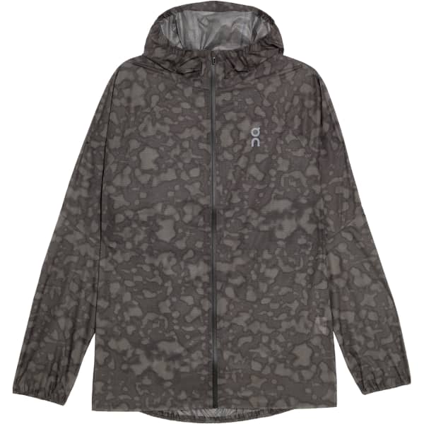 Veste trail ON RUNNING ULTRA JACKET M ECLIPSE