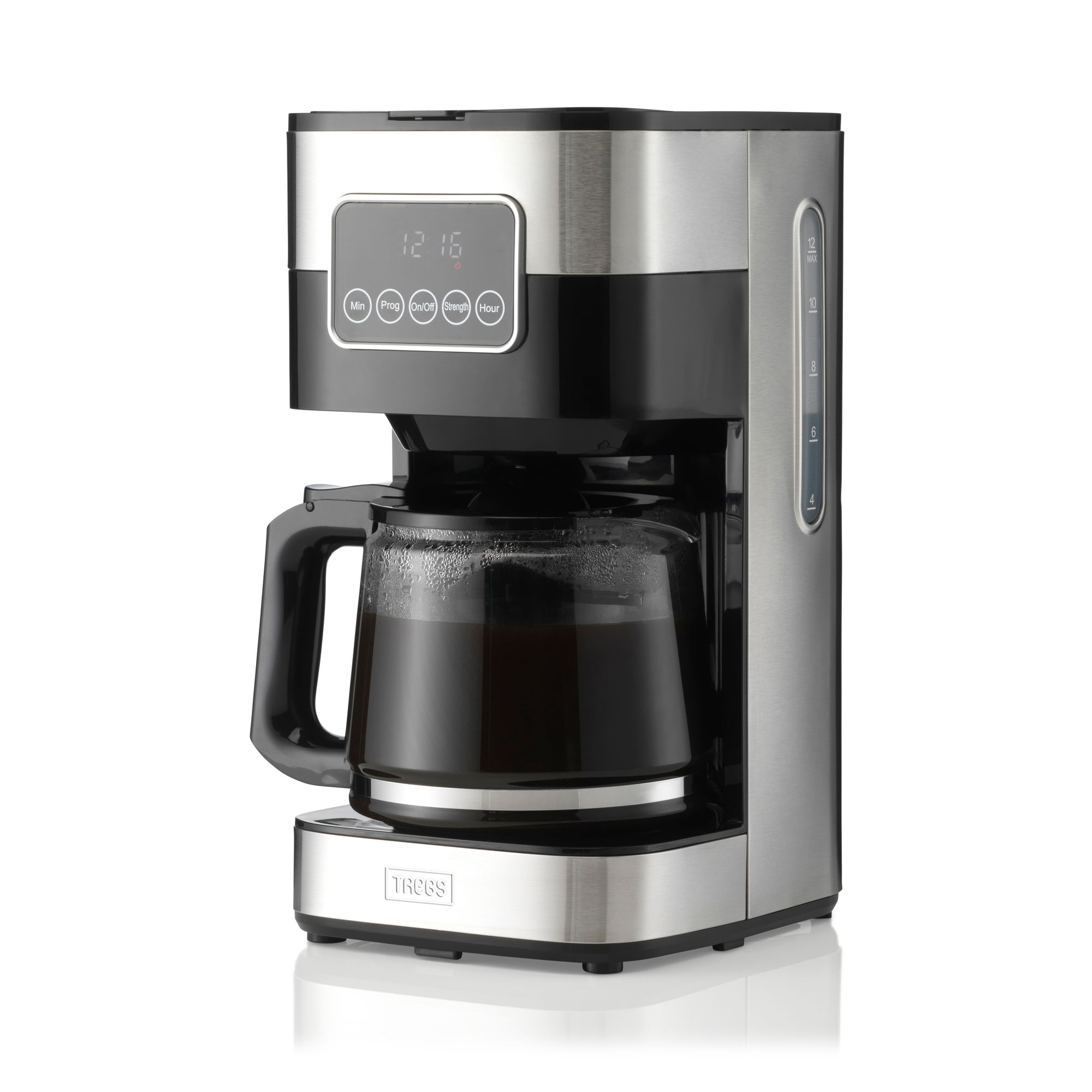 Trebs 24100 Filter koffiemachine