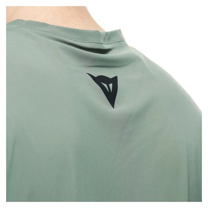 Maillot Manches Longues Dainese HGR Vert