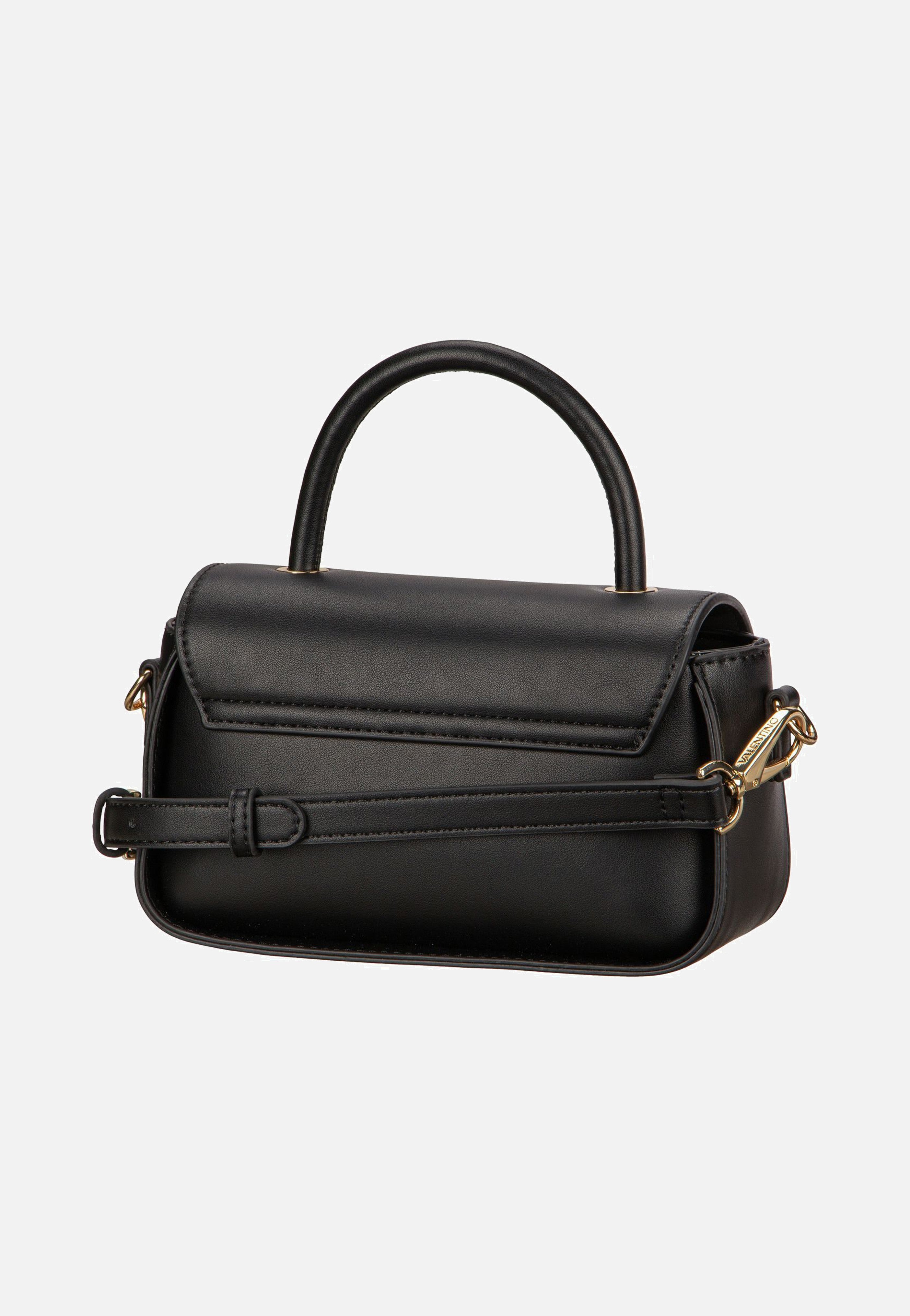 Faith RE L39 Nero - Henkeltasche