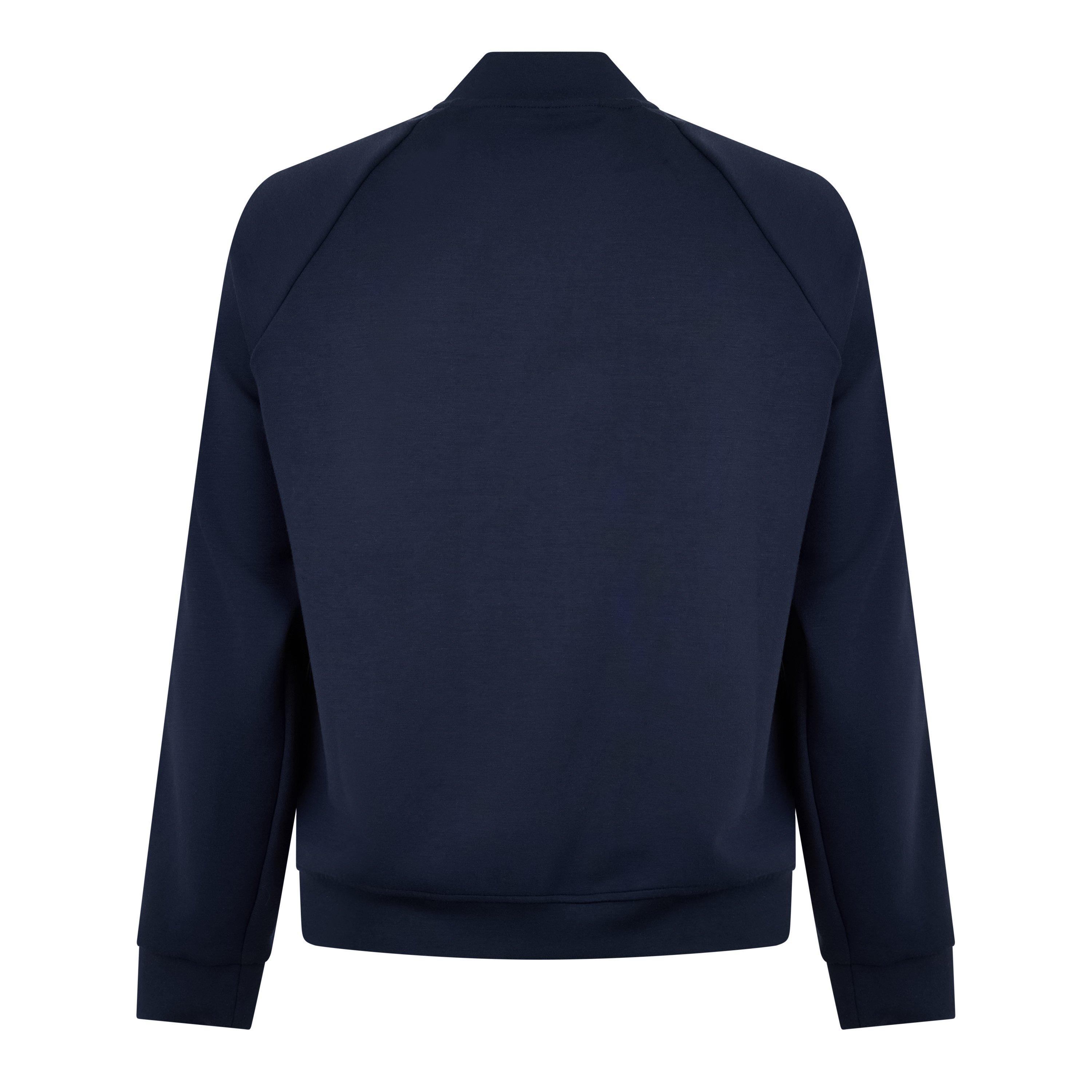 Emporio Armani Zip Up Jacket