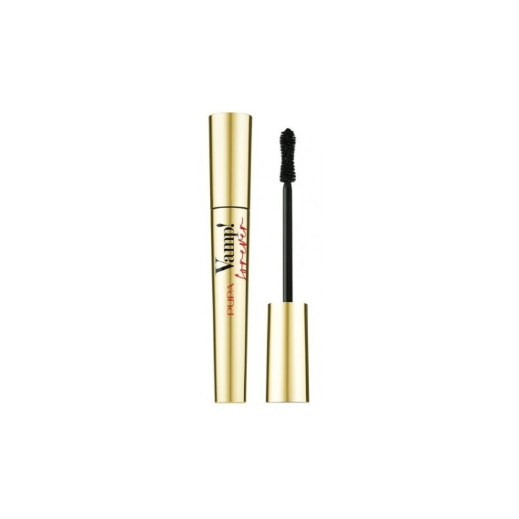 Pupa Vamp Mascara Forever Mascara /111/ Forever Black 9 ml