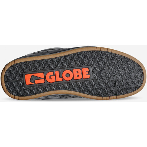 Globe - Fusion Negro