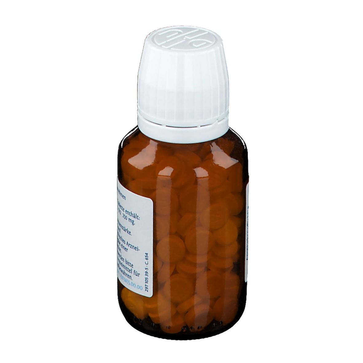 DHU Biochemie 14 Kalium bromatum D12