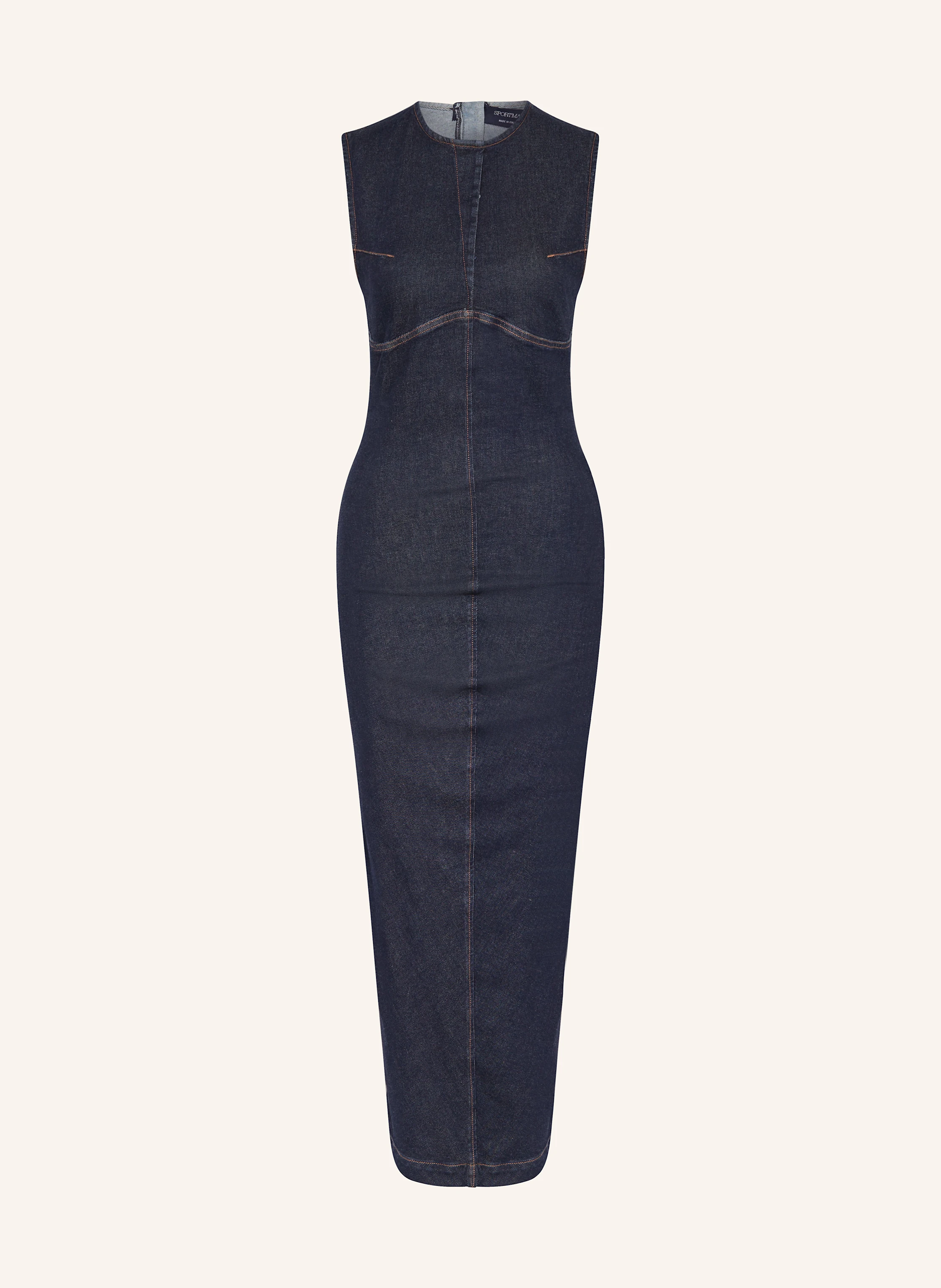 SPORTMAX Jeanskleid GRAZIA